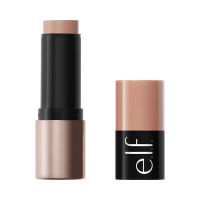E.L.F. SOFT GLAM CREAM BRONZER (BARRA BRONCEADORA CREMOSA)